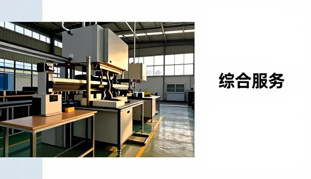无锡先惠机械有限公司