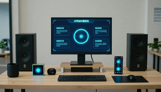 网络覆盖设备选型中的核心关注点分析